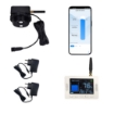 Ultrasonic Level Sensor for Water