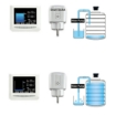 Ultrasonic Level Sensor for Water
