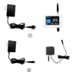 Ultrasonic Level Sensor for Water