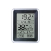 Touch Screen Digital Thermometer Hygrometer For Indoor