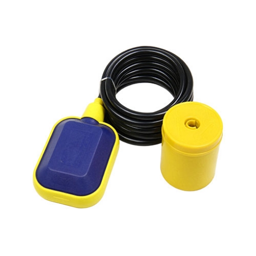 Cable Float Level Switch, 0-10m