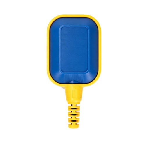 Side Mounted Float Level Switch, 304SS
