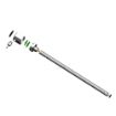 Capacitive Tank Level Sensor, 0-2000mm