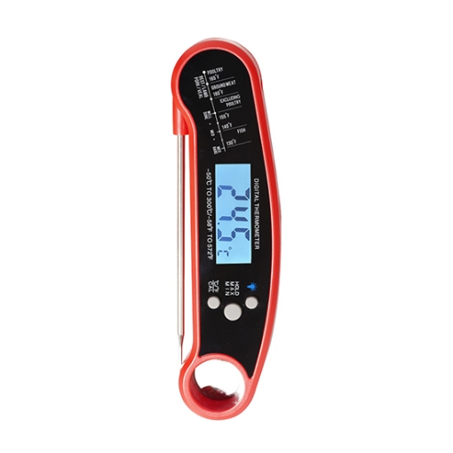 Folding Digital Food Thermometer