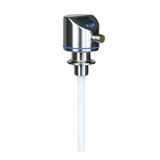 Capacitive Level Sensor for Corrosive/High-temperature Liquids