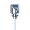 Capacitive Level Sensor for Corrosive/High-temperature Liquids