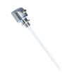 Capacitive Level Sensor for Corrosive/High-temperature Liquids