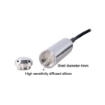 Submersible Level Transmitter, 4-20mA/RS485, 0-200m