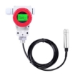 Submersible Level Transmitter, 4-20mA/RS485, 0-200m