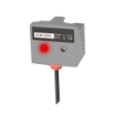Non Contact Capacitive Liquid Level Sensor for Pipeline Level