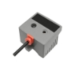 Non Contact Capacitive Liquid Level Sensor for Pipeline Level