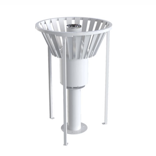 High-Precision Weighing Rain Gauge Sensor