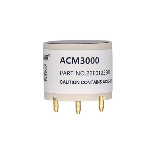 Carbon Monoxide Gas Sensor, 0~1000 ppm