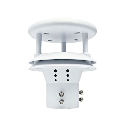 Piezoelectric Rain Gauge Sensor, RS485