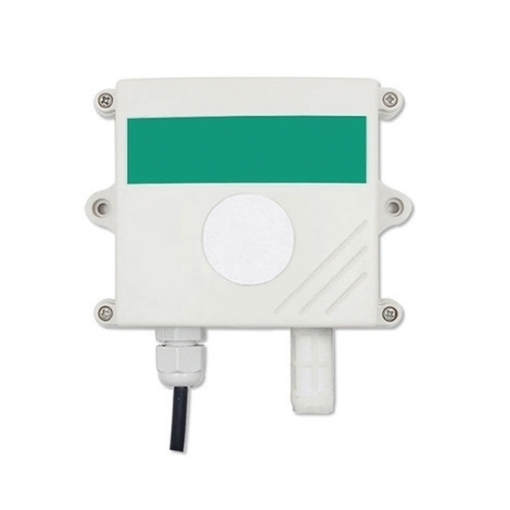 Carbon Monoxide Gas Sensor, RS485/4-20mA/0-5V/0-10V
