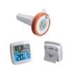Wireless Floating Pool Thermometer