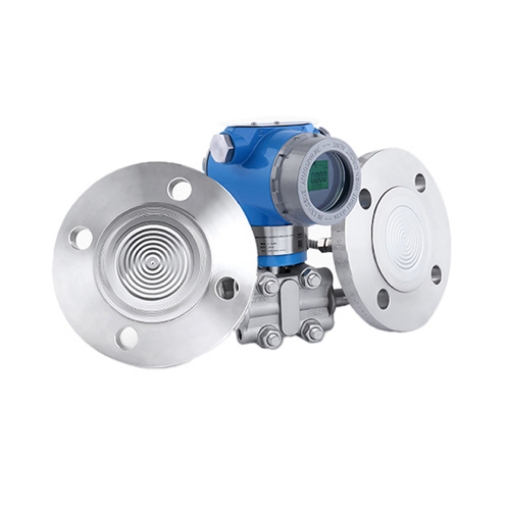 Liquid Differential Pressure Sensor, 4-20mA