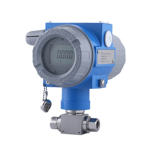 Differential Pressure Transmitter for Liquid/Gas