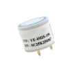 Hydrogen Sulfide (H2S) Gas Sensor, 0 to 100ppm
