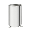 Stainless Steel Tipping Bucket Rain Sensor, RS485/Analog/Pulse