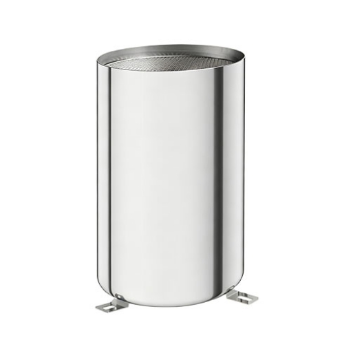 Stainless Steel Tipping Bucket Rain Sensor, RS485/Analog/Pulse