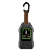 Handheld Carbon Monoxide Detector, 0 to 1000 ppm