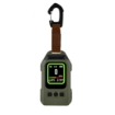 Handheld Carbon Monoxide Detector, 0 to 1000 ppm