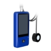 Bluetooth Spectral Illuminance Meter, 0~1000000 Lux
