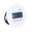 Differential Air Pressure Sensor, Wall-mounted/Embedded