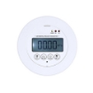 Differential Air Pressure Sensor, Wall-mounted/Embedded