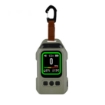 4 in 1 CO & CO2 Gas Detector, 0 to 5000 ppm
