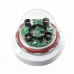 Optical Rain Gauge Sensor for Agriculture