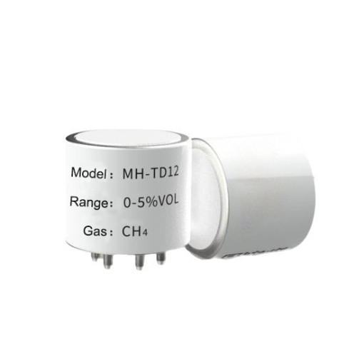 Laser Methane (CH4) Gas Sensor, 0 to 5% Vol