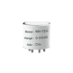 Laser Methane (CH4) Gas Sensor, 0 to 5% Vol