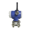 Wireless Differential Air Pressure Sensor
