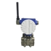 Wireless Differential Air Pressure Sensor