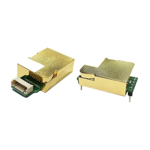 Infrared Carbon Dioxide Sensor Module