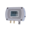 Explosion Proof Differential Pressure Sensor for Gas