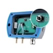Explosion Proof Differential Pressure Sensor for Gas