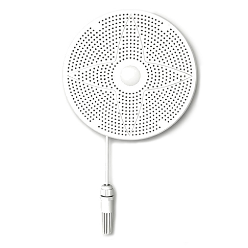 Indoor Air Quality Sensor, WiFi/RS485 Output
