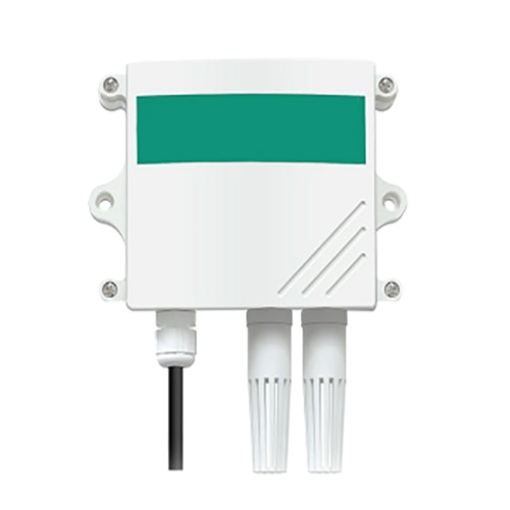 Outdoor Air Quality Sensor, PM1.0/PM2.5/PM10