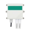 Outdoor Air Quality Sensor, PM1.0/PM2.5/PM10