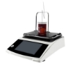 Touchscreen Digital Benchtop Density Meter For Liquids