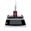 Touchscreen Digital Benchtop Density Meter For Liquids