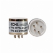 Methane (CH4) Gas Sensor, 0-5% Vol / 0-100% LEL