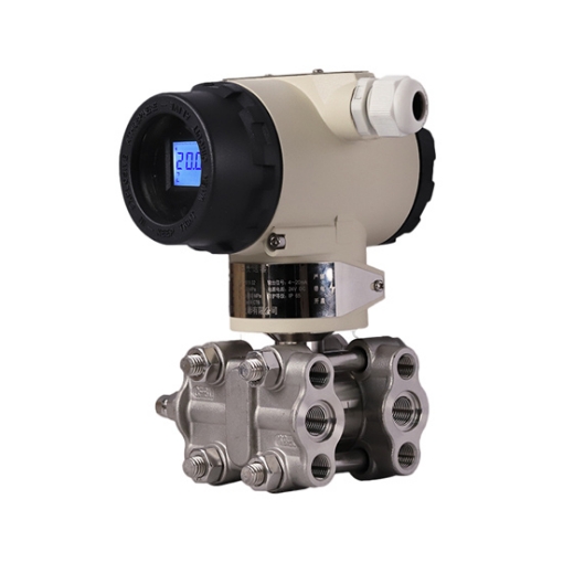 Fuel Differential Pressure Sensor, HART