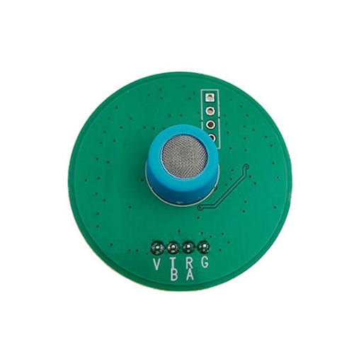 Methane (CH4) Gas Sensor Module, 0–100 ppm