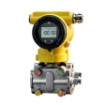 Capacitive Differential Pressure Transducer