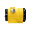 Capacitive Differential Pressure Transducer