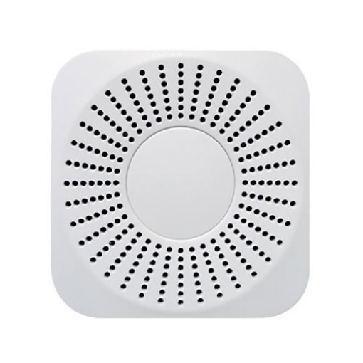 Smart Air Quality Sensor, CO2/CH2O/O2/CH4
